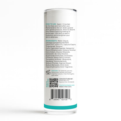 ReNew Moisturizer