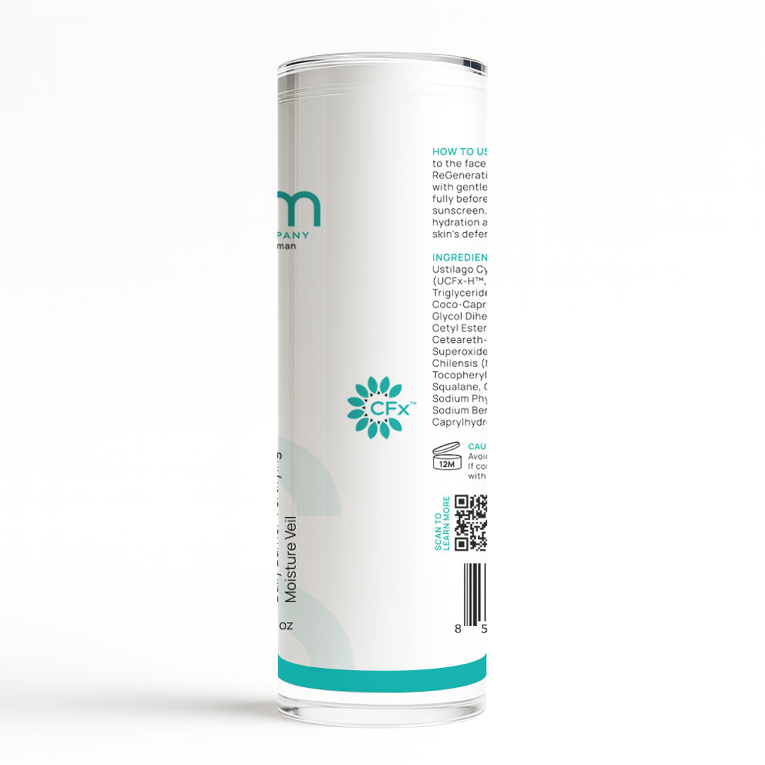 ReNew Moisturizer – The Stem Company