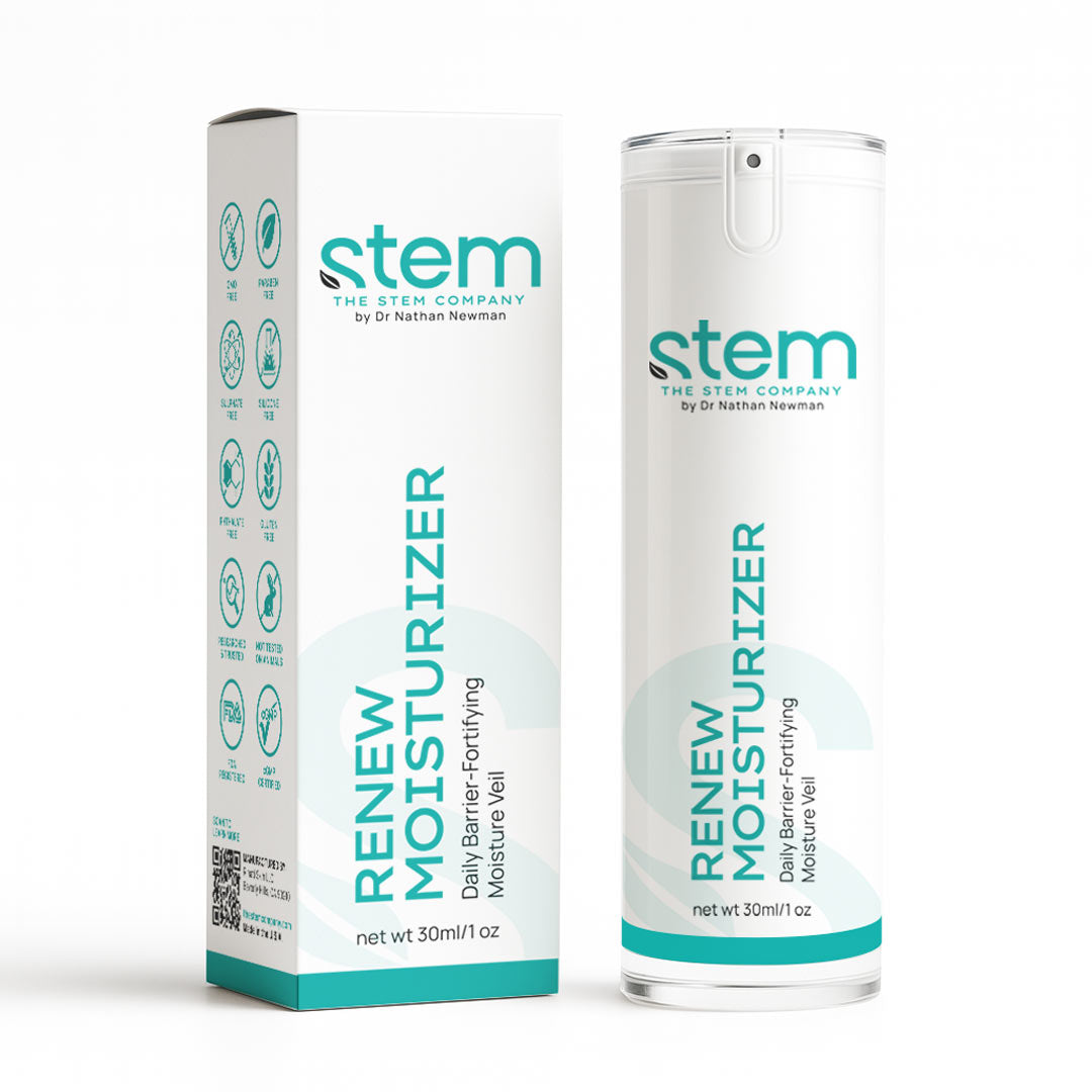 ReNew Moisturizer – The Stem Company