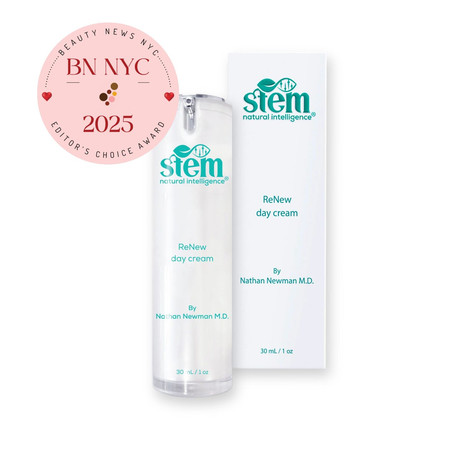 ReNew Day Cream