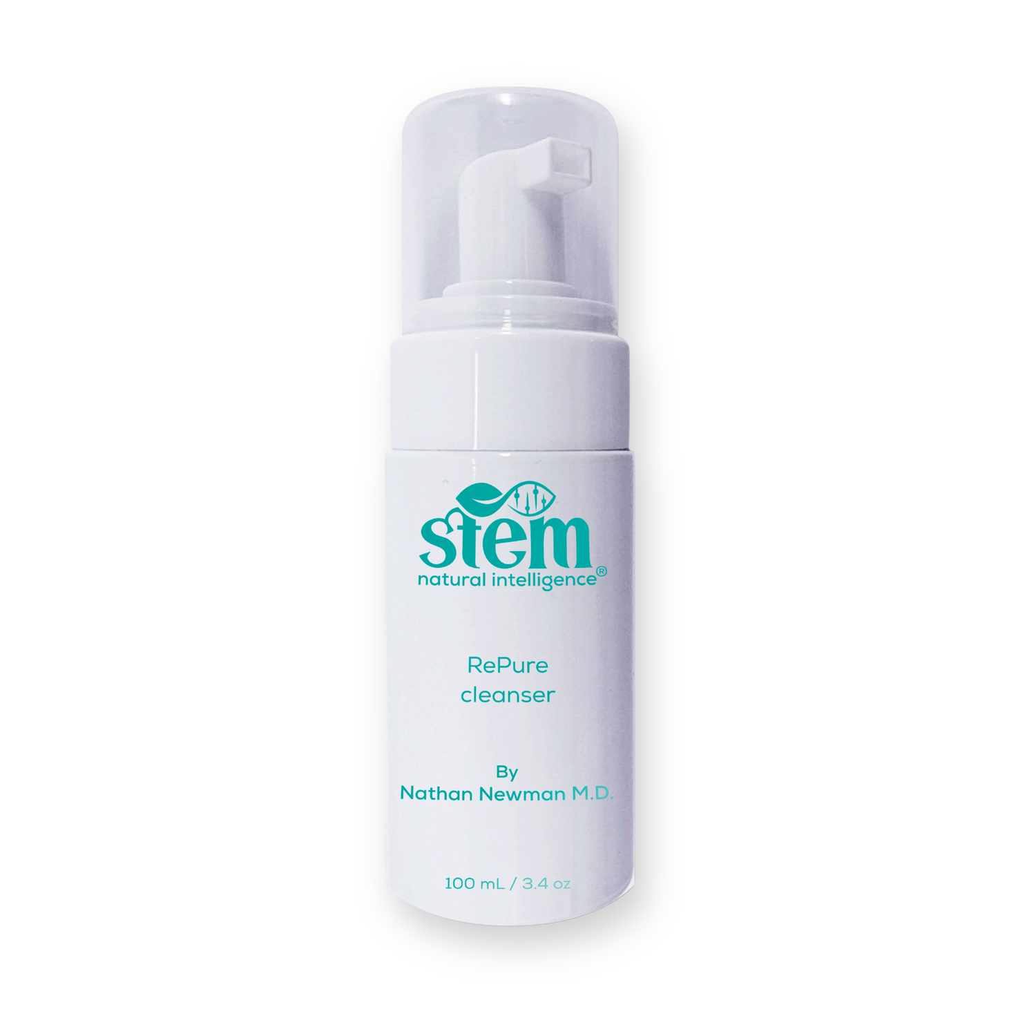 RePure cleanser image