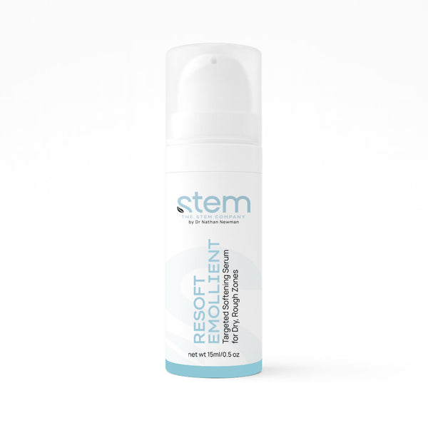 STEMBIOME スキンケア ReSoft Emollient – The Stem Company
