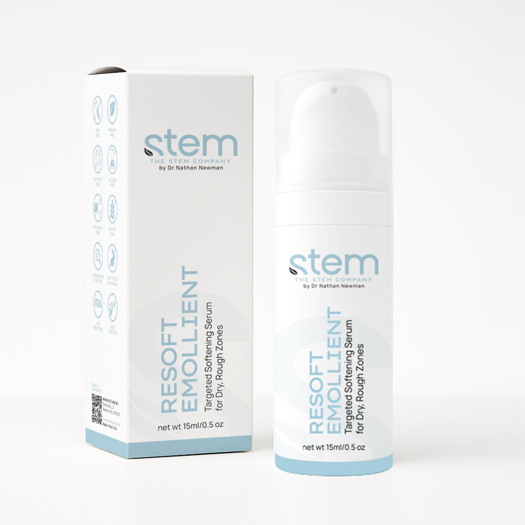 ReSoft Emollient – The Stem Company