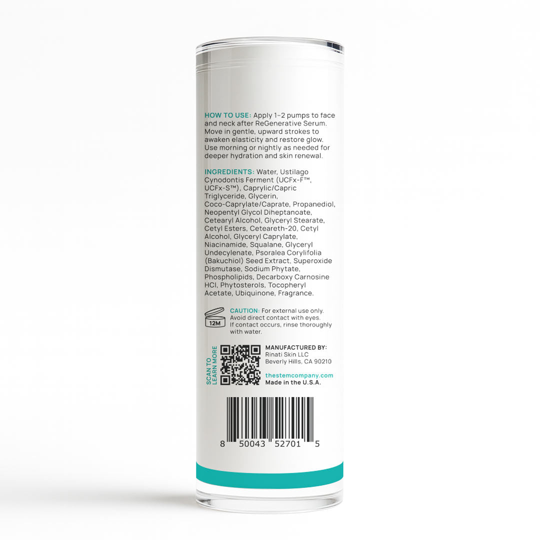 ReVitalize Cream