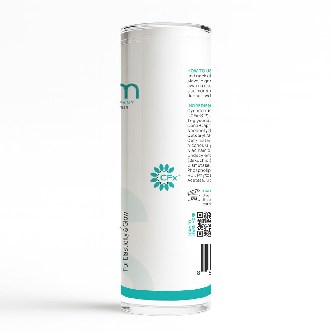 ReVitalize Cream – The Stem Company