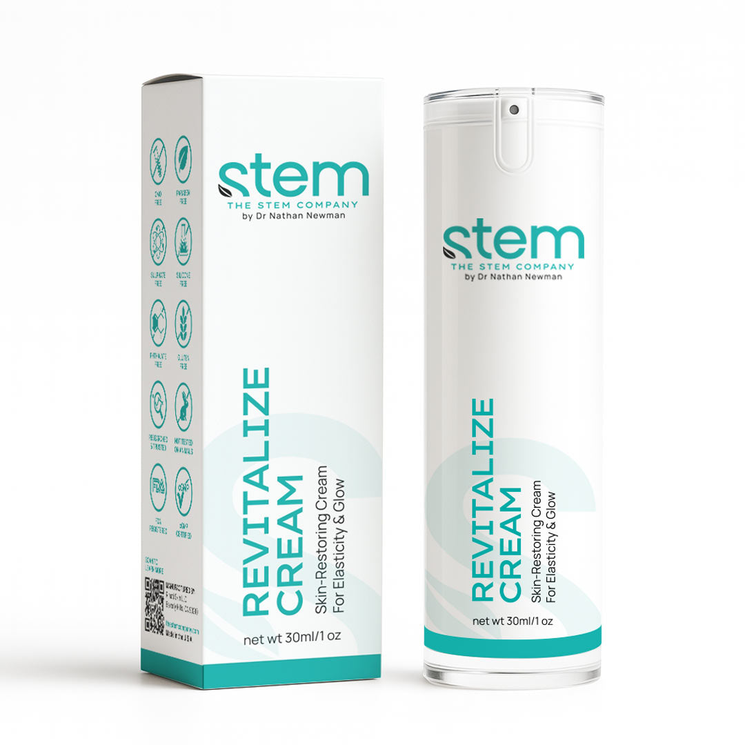 ReVitalize Cream