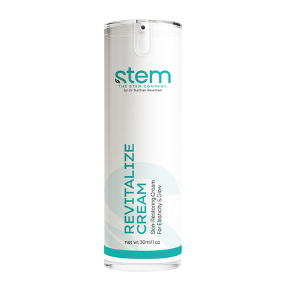ReVitalize Cream – The Stem Company