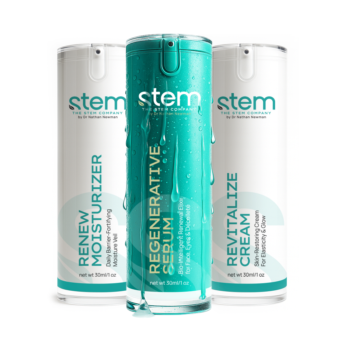 🎁 ReVive Ritual (100% off)