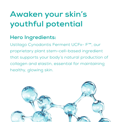 serum hero ingredients