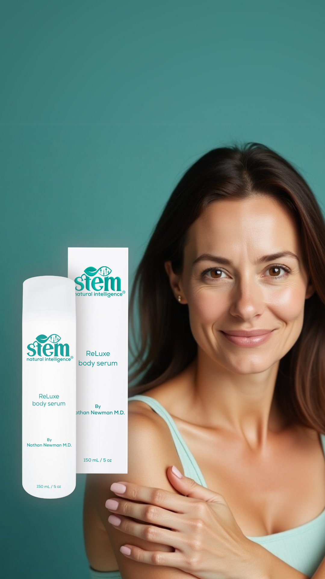 new body serum mobile view