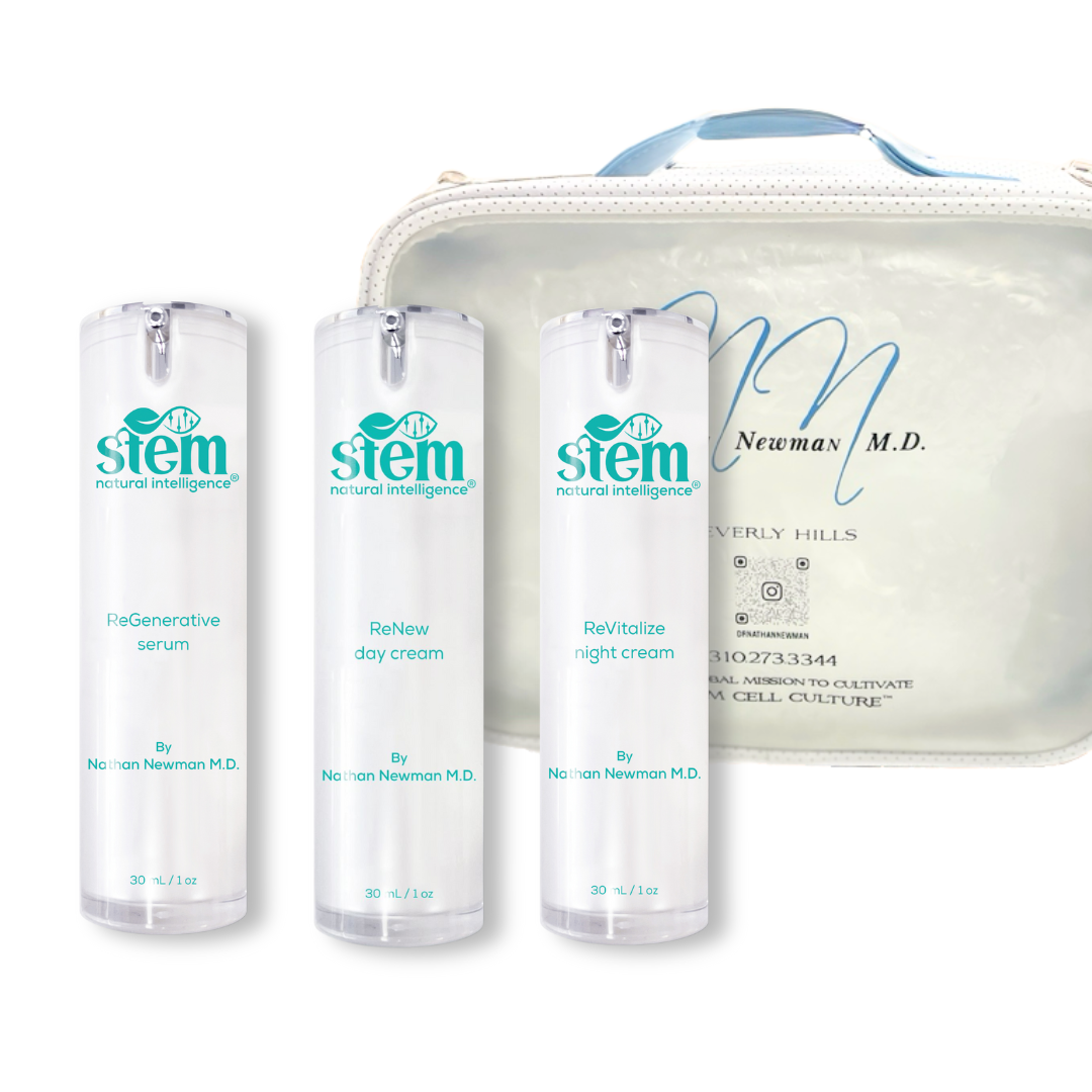 Glow Bundle