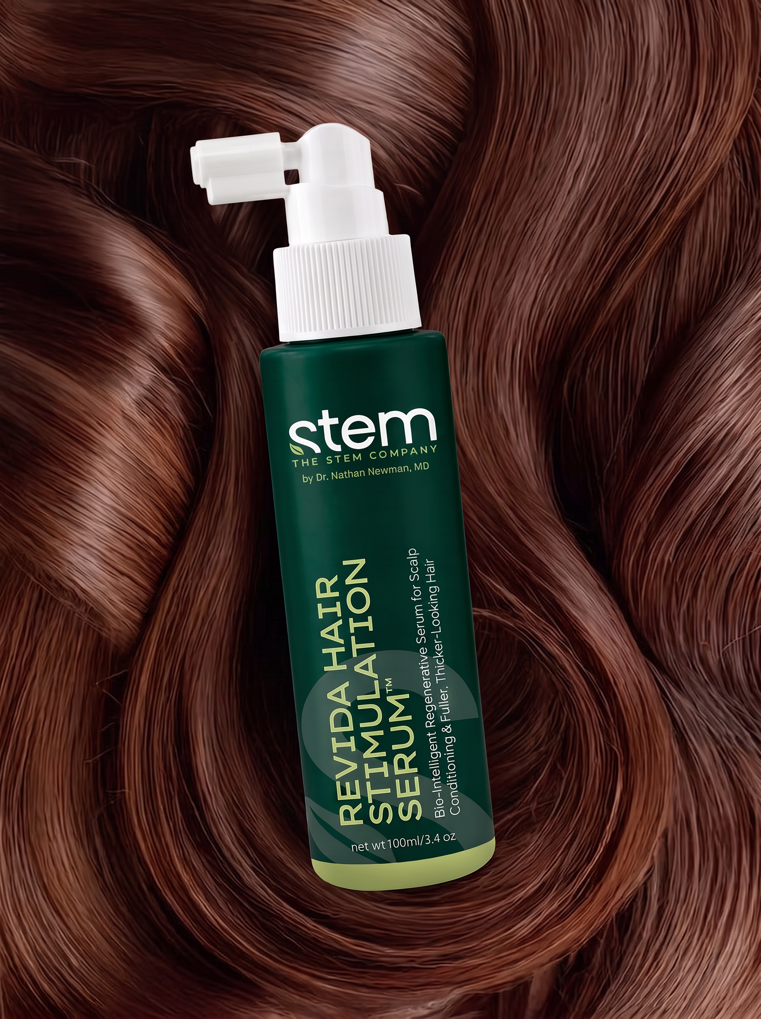 ReVida Hair Stimulation Serum